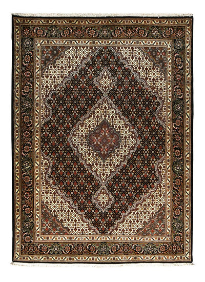 タブリーズ - 40 Raj 絨毯 152x210cm - ペルシャ絨毯