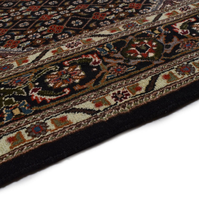 タブリーズ - 40 Raj 絨毯 210x152cm - ペルシャ絨毯
