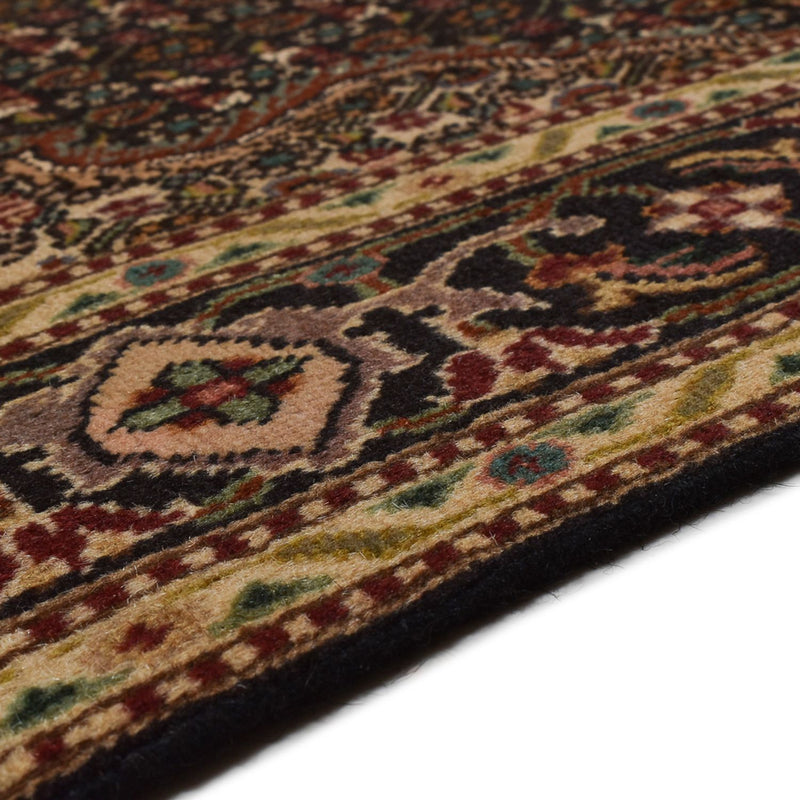 タブリーズ - 40 Raj 絨毯 203x148cm - ペルシャ絨毯