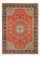 タブリーズ - 50 Raj 絨毯 295x208cm - ペルシャ絨毯