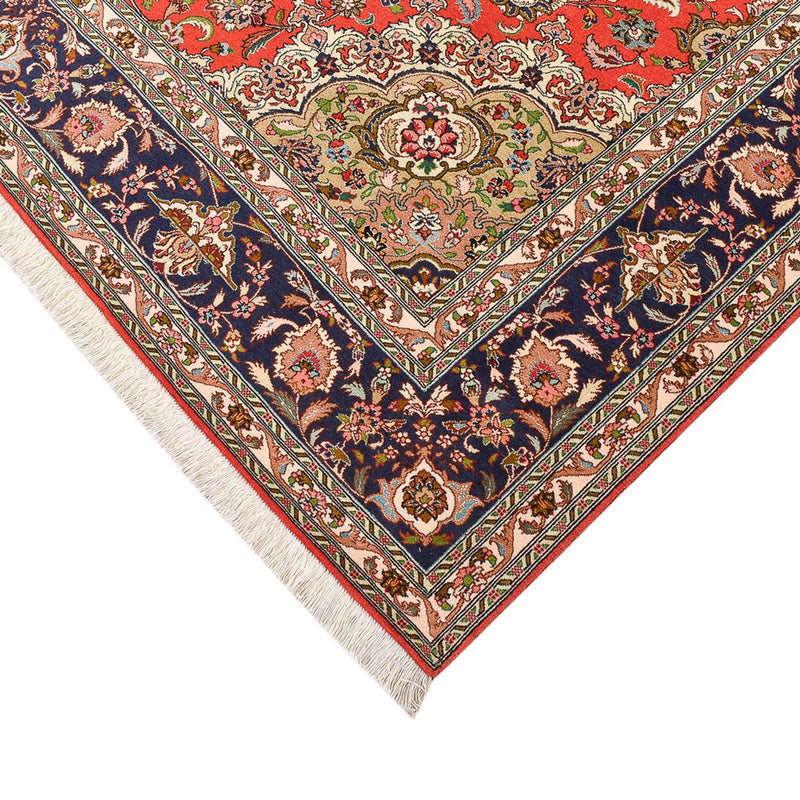 タブリーズ - 50 Raj 絨毯 295x208cm - ペルシャ絨毯