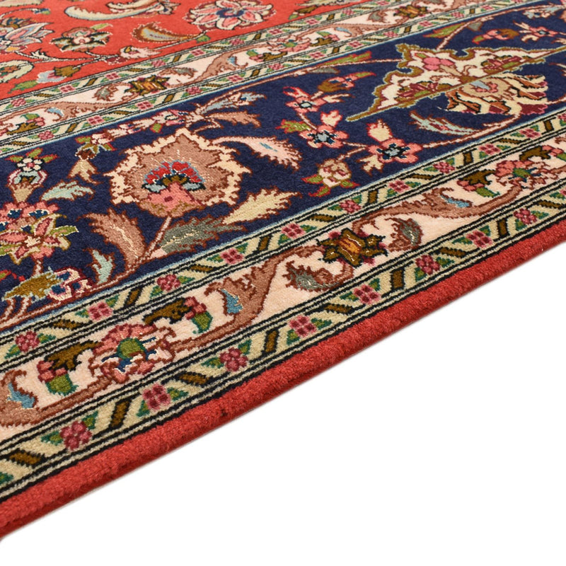 タブリーズ - 50 Raj 絨毯 295x208cm - ペルシャ絨毯