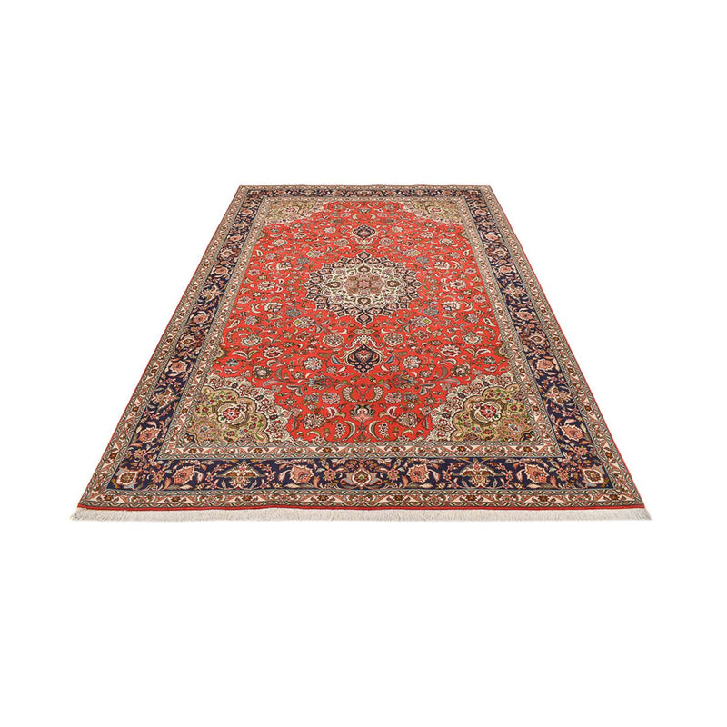 タブリーズ - 50 Raj 絨毯 295x208cm - ペルシャ絨毯