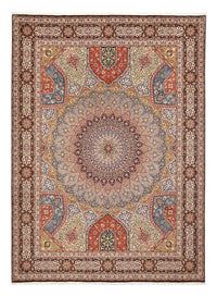 タブリーズ - 50 Raj 絨毯 402x302cm - ペルシャ絨毯 – product image