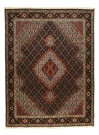 タブリーズ - 40 Raj 絨毯 204x152cm - ペルシャ絨毯 – product image