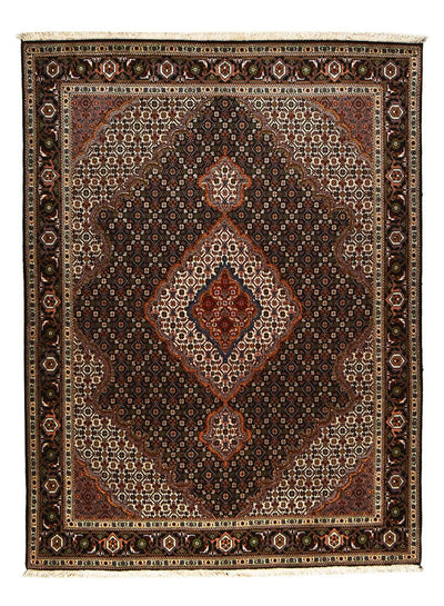 タブリーズ - 40 Raj 絨毯 152x204cm - ペルシャ絨毯