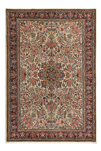 ビジャー 絨毯 310x209cm - ペルシャ絨毯 – product image
