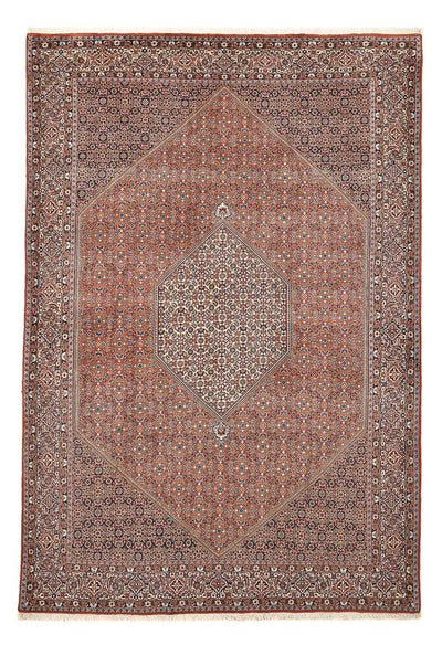 ビジャー 絨毯 198x298cm - ペルシャ絨毯