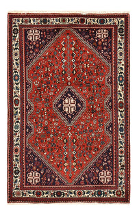 アバデ 絨毯 158x108cm - ペルシャ絨毯 – product image