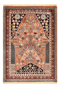 カシュクリ 絨毯 160x112cm - ペルシャ絨毯 – product image