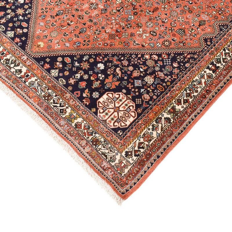 カシュクリ 絨毯 218x159cm - ペルシャ絨毯