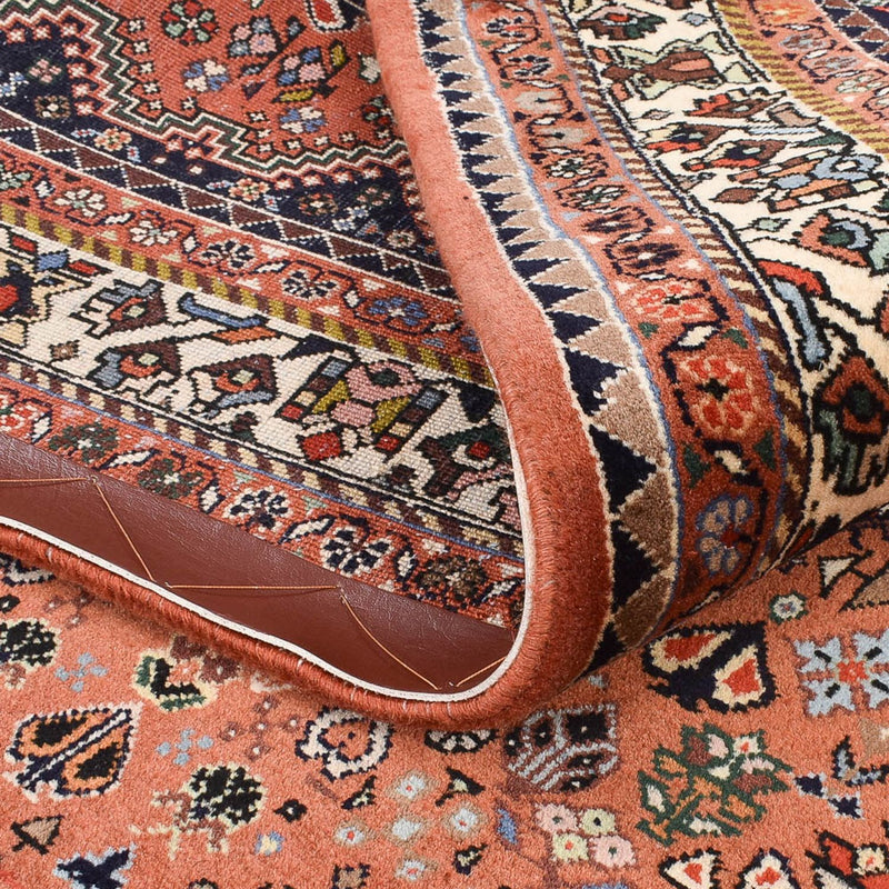 カシュクリ 絨毯 218x159cm - ペルシャ絨毯