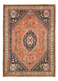 カシュクリ 絨毯 202x152cm - ペルシャ絨毯 – product image