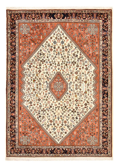 カシュクリ 絨毯 155x215cm - ペルシャ絨毯