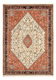カシュクリ 絨毯 215x155cm - ペルシャ絨毯