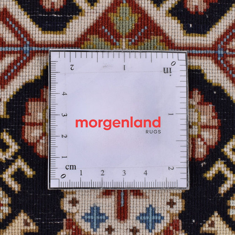 イラム 絨毯 201x52cm - ペルシャ絨毯