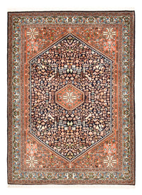 カシュクリ 絨毯 202x150cm - ペルシャ絨毯 – product image