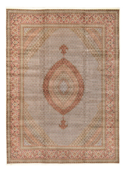 タブリーズ - 50 Raj 絨毯 350x502cm - ペルシャ絨毯
