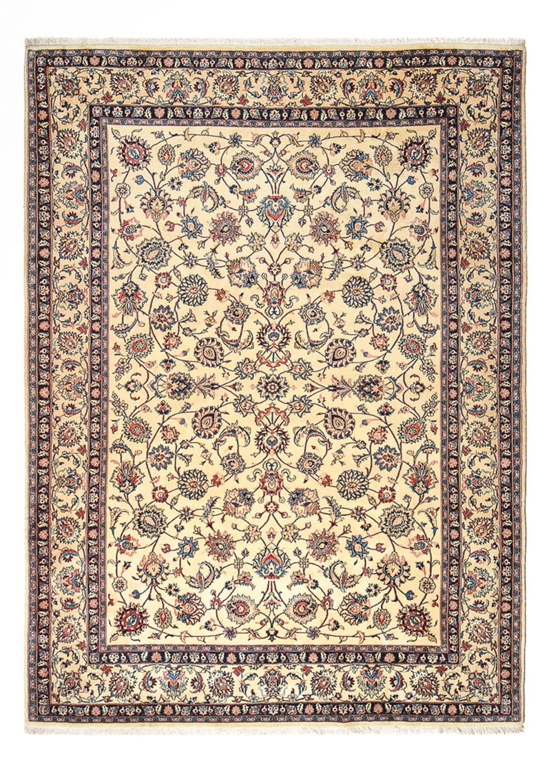 マシャド 絨毯 338x235cm - ペルシャ絨毯