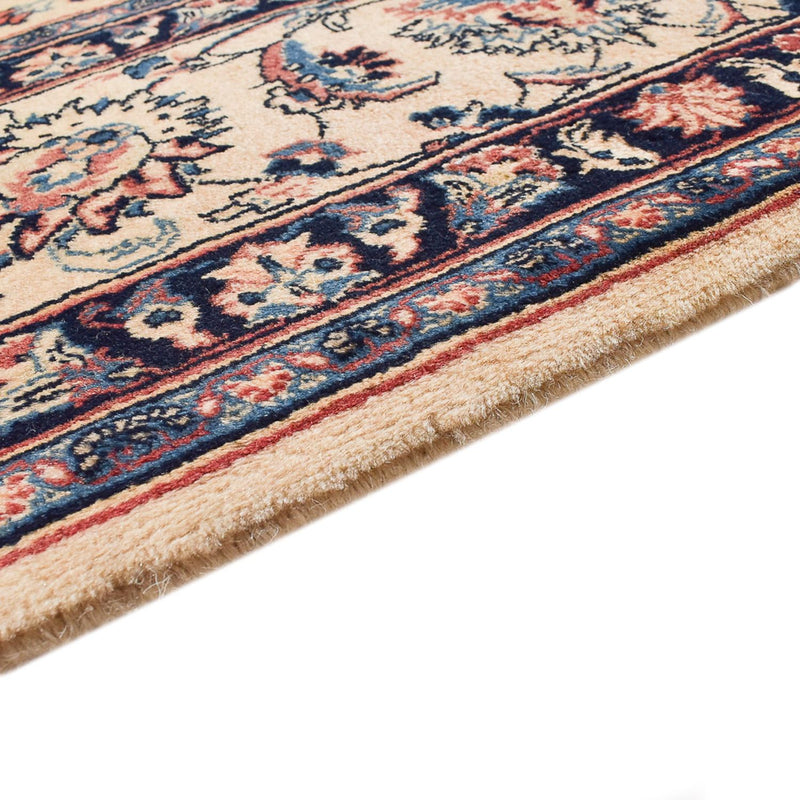 マシャド 絨毯 338x235cm - ペルシャ絨毯