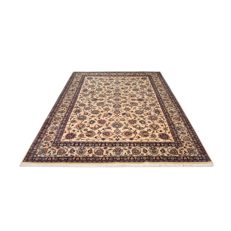 マシャド 絨毯 338x235cm - ペルシャ絨毯