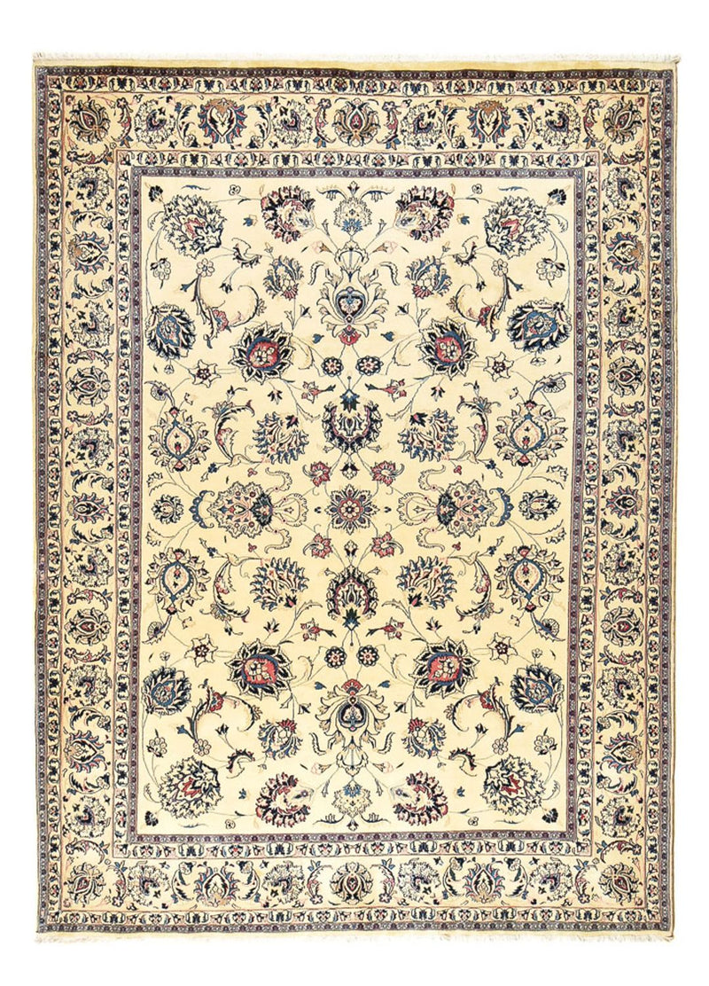 マシャド 絨毯 345x246cm - ペルシャ絨毯