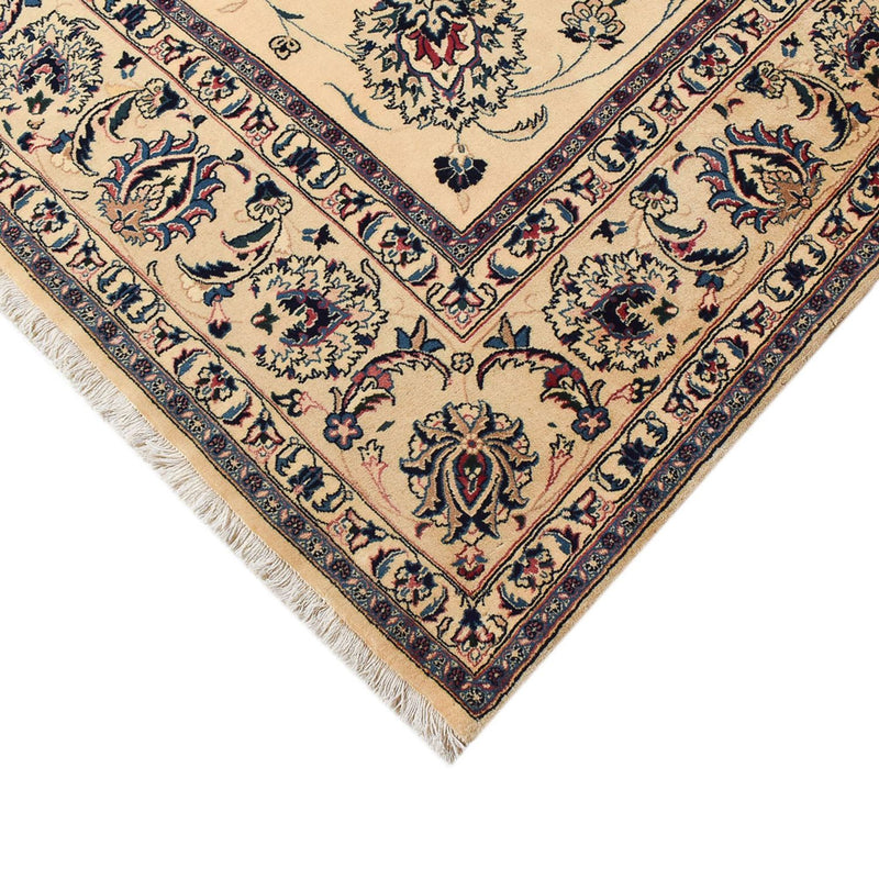 マシャド 絨毯 345x246cm - ペルシャ絨毯