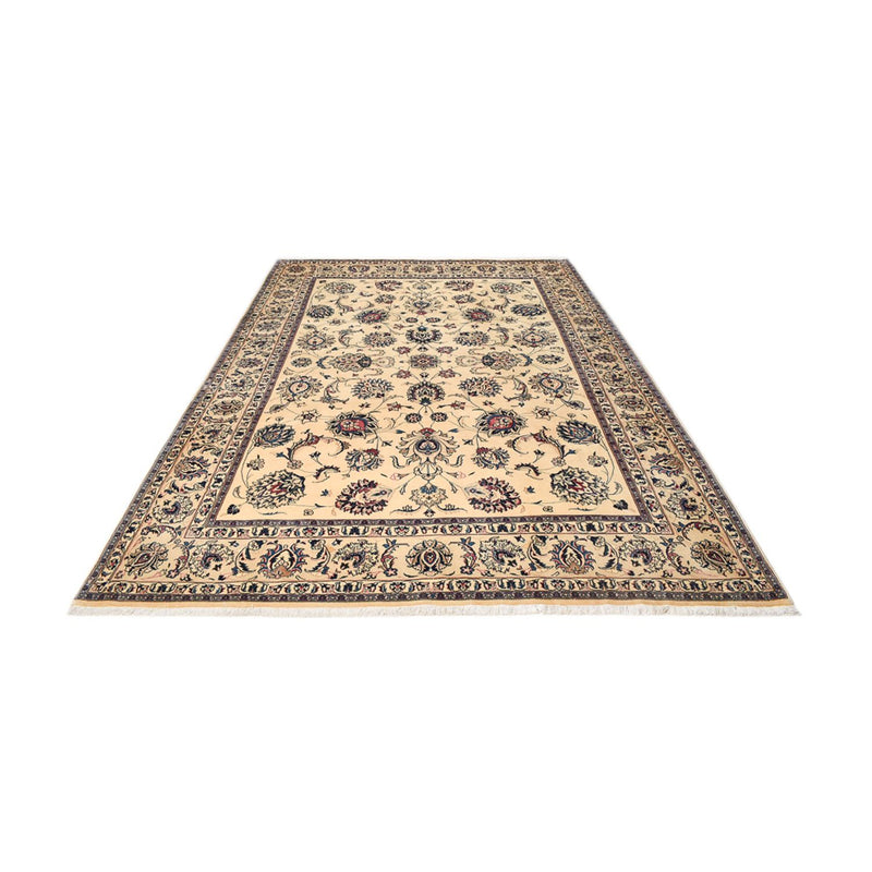 マシャド 絨毯 345x246cm - ペルシャ絨毯