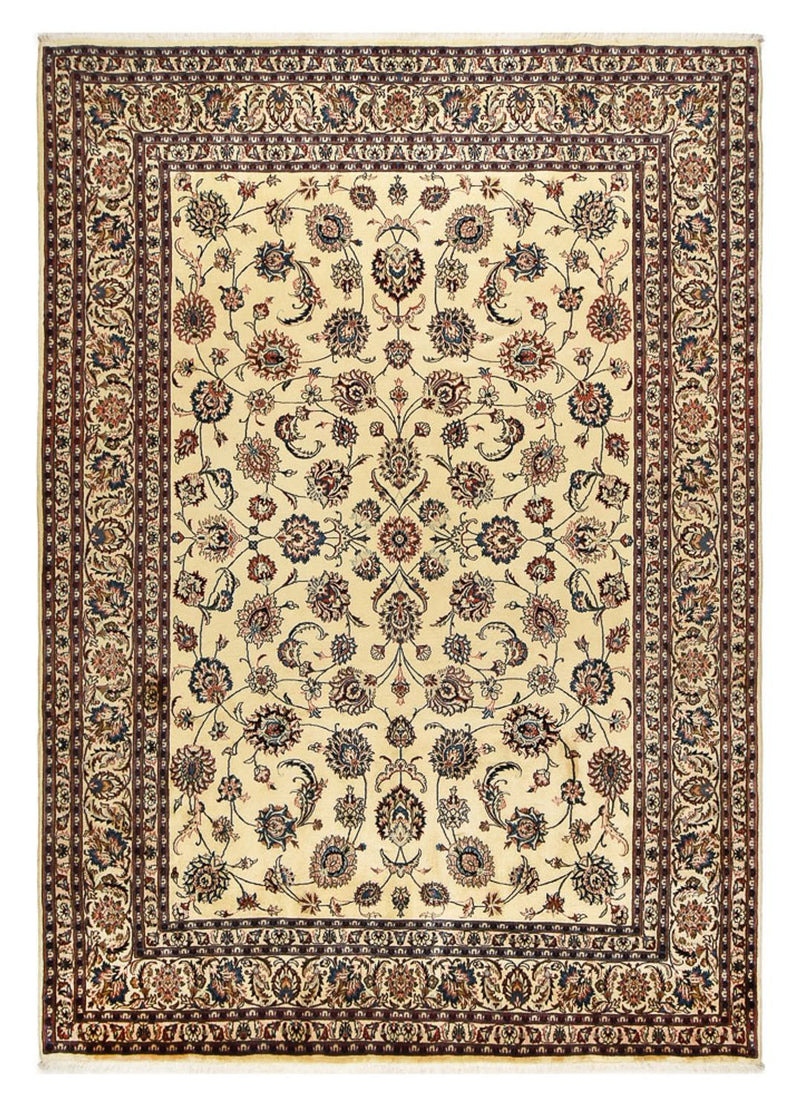 マシャド 絨毯 343x244cm - ペルシャ絨毯