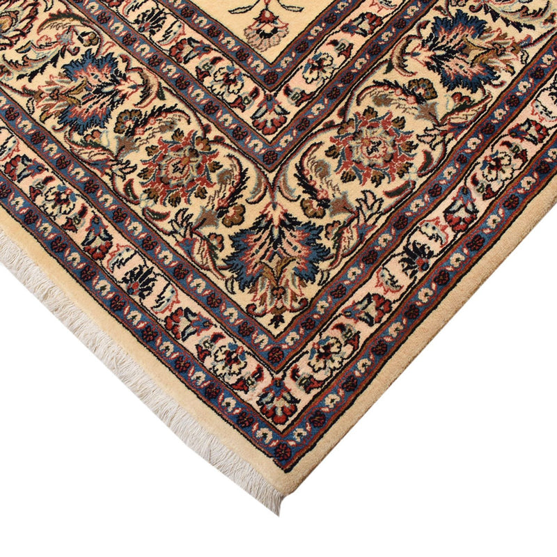 マシャド 絨毯 343x244cm - ペルシャ絨毯