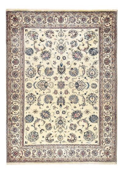マシャド 絨毯 244x341cm - ペルシャ絨毯
