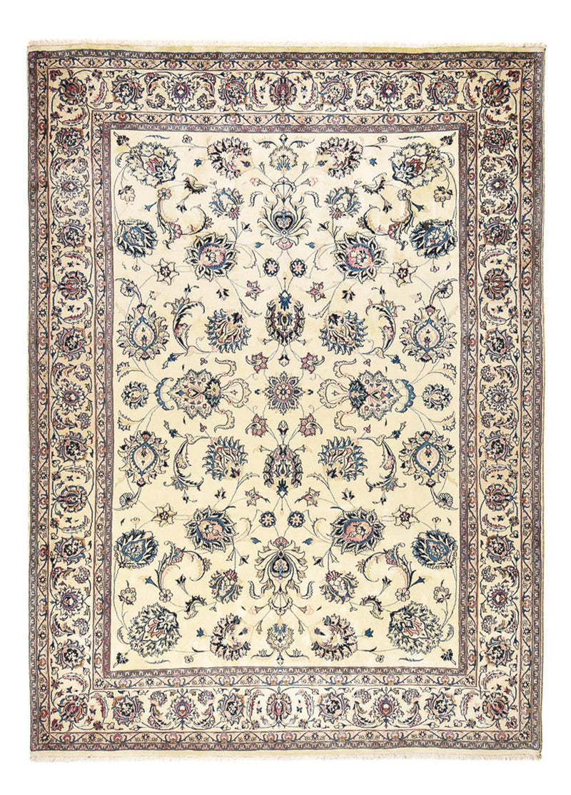 マシャド 絨毯 341x244cm - ペルシャ絨毯