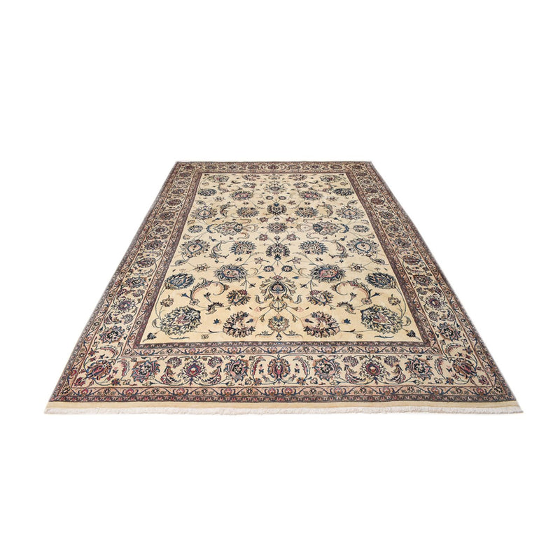 マシャド 絨毯 341x244cm - ペルシャ絨毯
