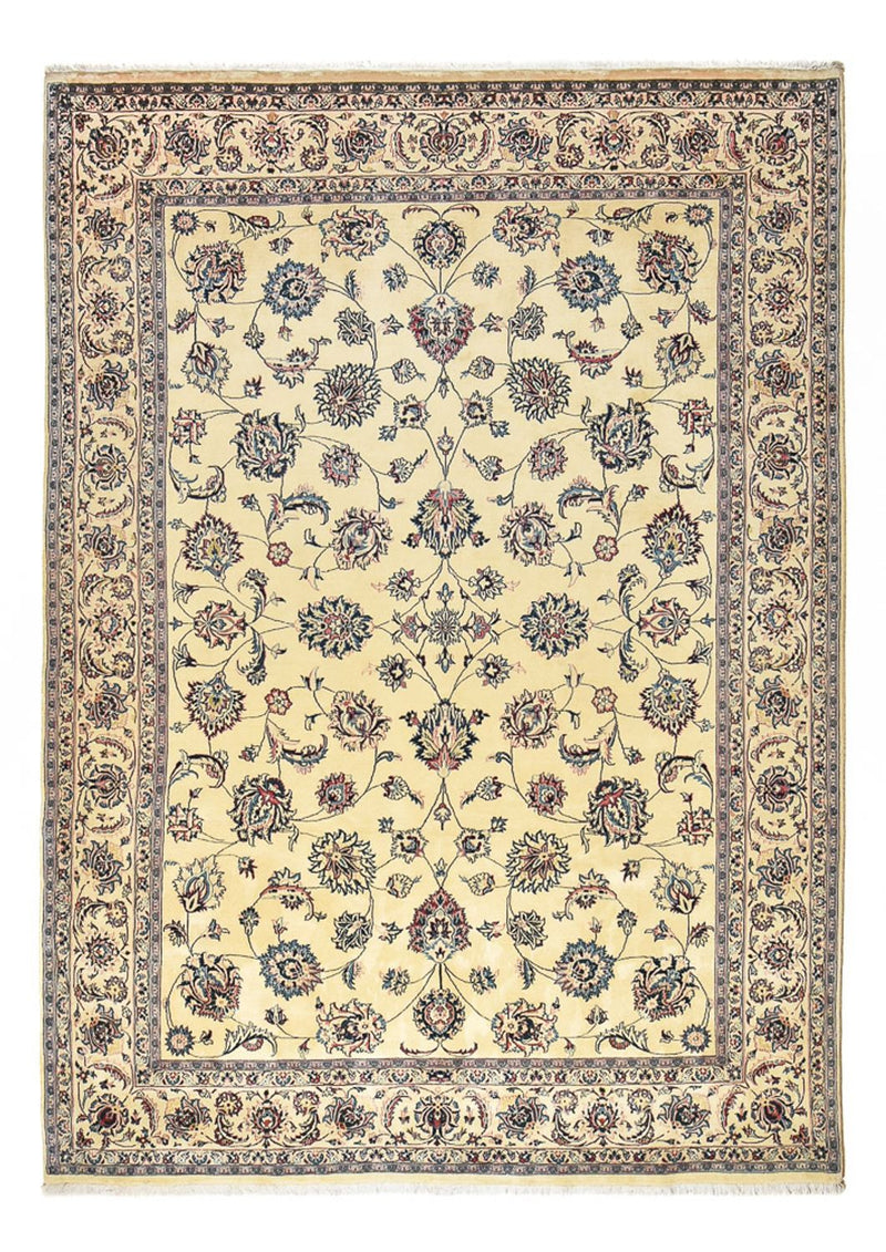 マシャド 絨毯 352x241cm - ペルシャ絨毯
