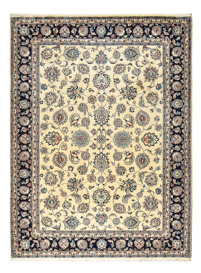 マシャド 絨毯 347x250cm - ペルシャ絨毯