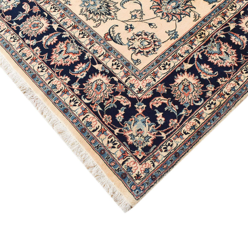 マシャド 絨毯 347x250cm - ペルシャ絨毯