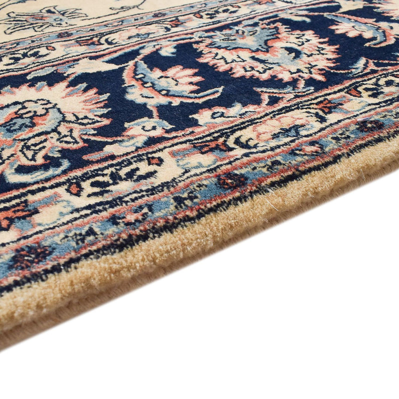 マシャド 絨毯 347x250cm - ペルシャ絨毯