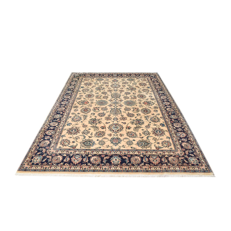 マシャド 絨毯 347x250cm - ペルシャ絨毯