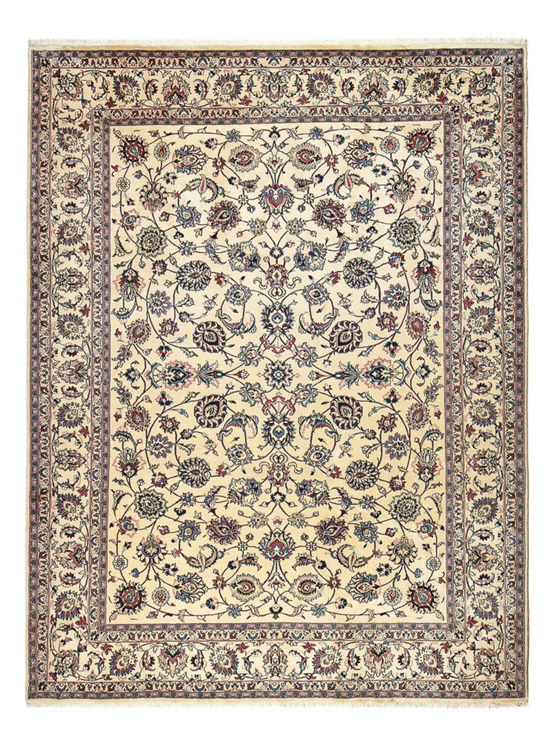 マシャド 絨毯 332x247cm - ペルシャ絨毯