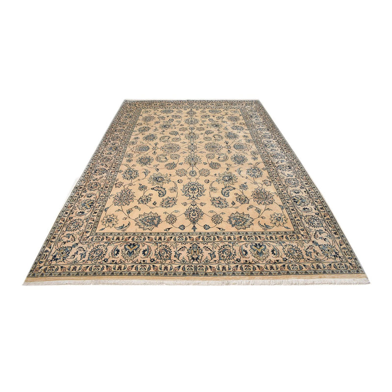 マシャド 絨毯 369x242cm - ペルシャ絨毯