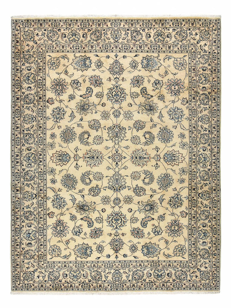 マシャド 絨毯 345x249cm - ペルシャ絨毯