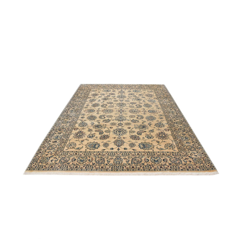 マシャド 絨毯 345x249cm - ペルシャ絨毯