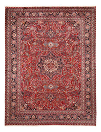 マシャド 絨毯 392x302cm - ペルシャ絨毯 – product image