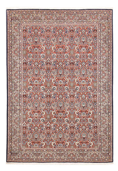 ビジャー 絨毯 202x303cm - ペルシャ絨毯