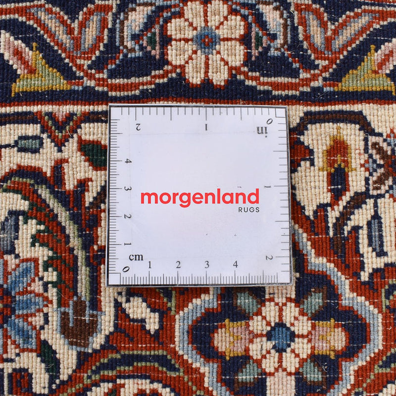 ビジャー 絨毯 303x202cm - ペルシャ絨毯