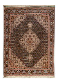 タブリーズ - 40 Raj 絨毯 207x148cm - ペルシャ絨毯 – product image