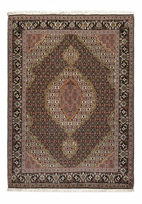 タブリーズ - 40 Raj 絨毯 203x150cm - ペルシャ絨毯 – product image