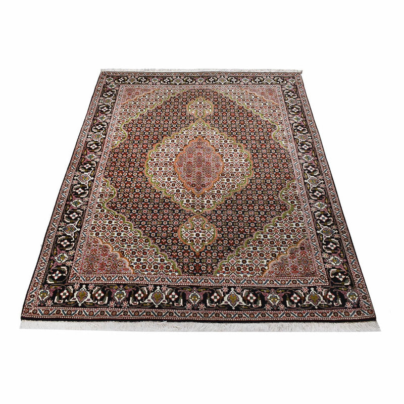 タブリーズ - 40 Raj 絨毯 203x150cm - ペルシャ絨毯