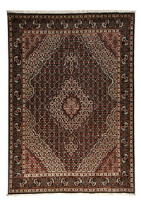 タブリーズ - 40 Raj 絨毯 200x152cm - ペルシャ絨毯 – product image