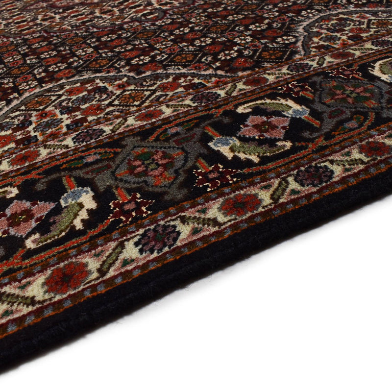 タブリーズ - 40 Raj 絨毯 200x152cm - ペルシャ絨毯